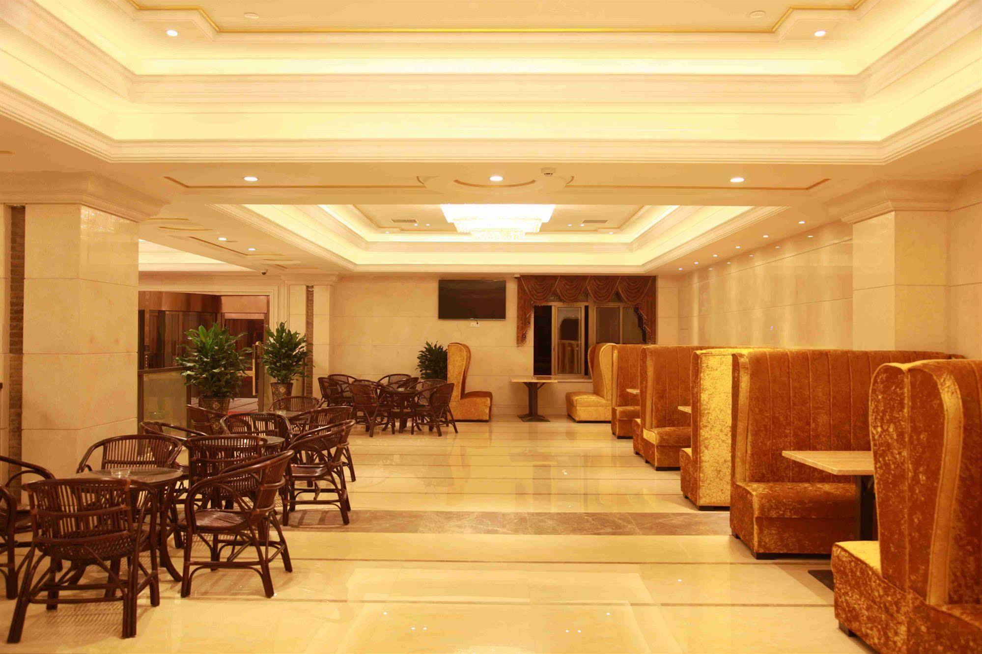 Vienna Hotel Shanghai Pudong Airport Eksteriør billede